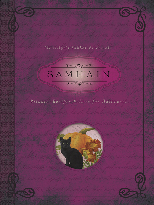 Title details for Samhain by Llewellyn - Available